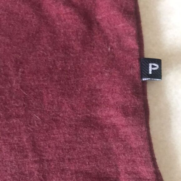 Minnesota Gophers U of M  T back Racerback Tank Size small - Picture 3 of 6